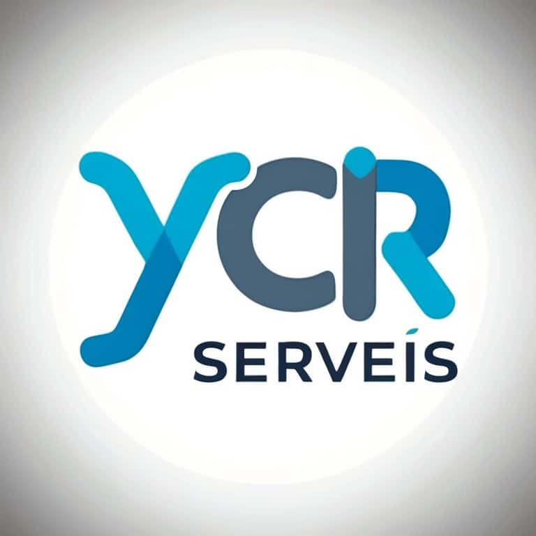 YCR SERVEIS