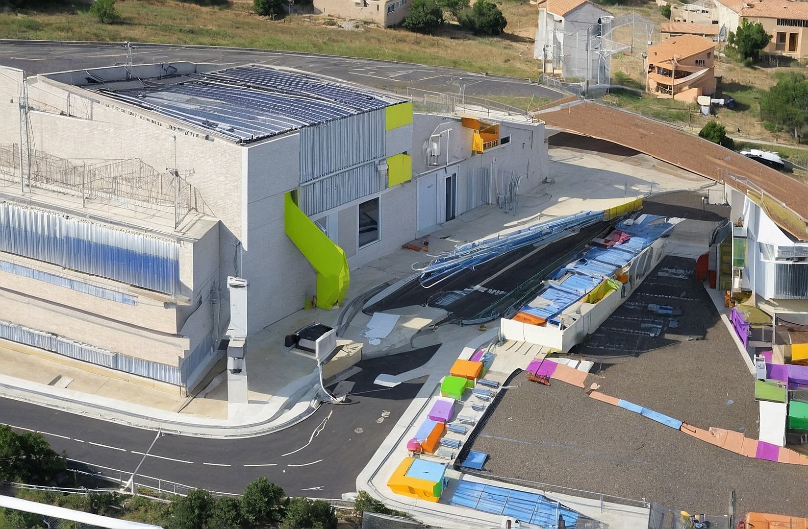 Climatización para empresas