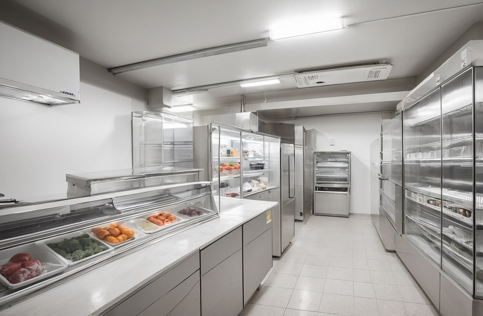 Personal experto en climatización