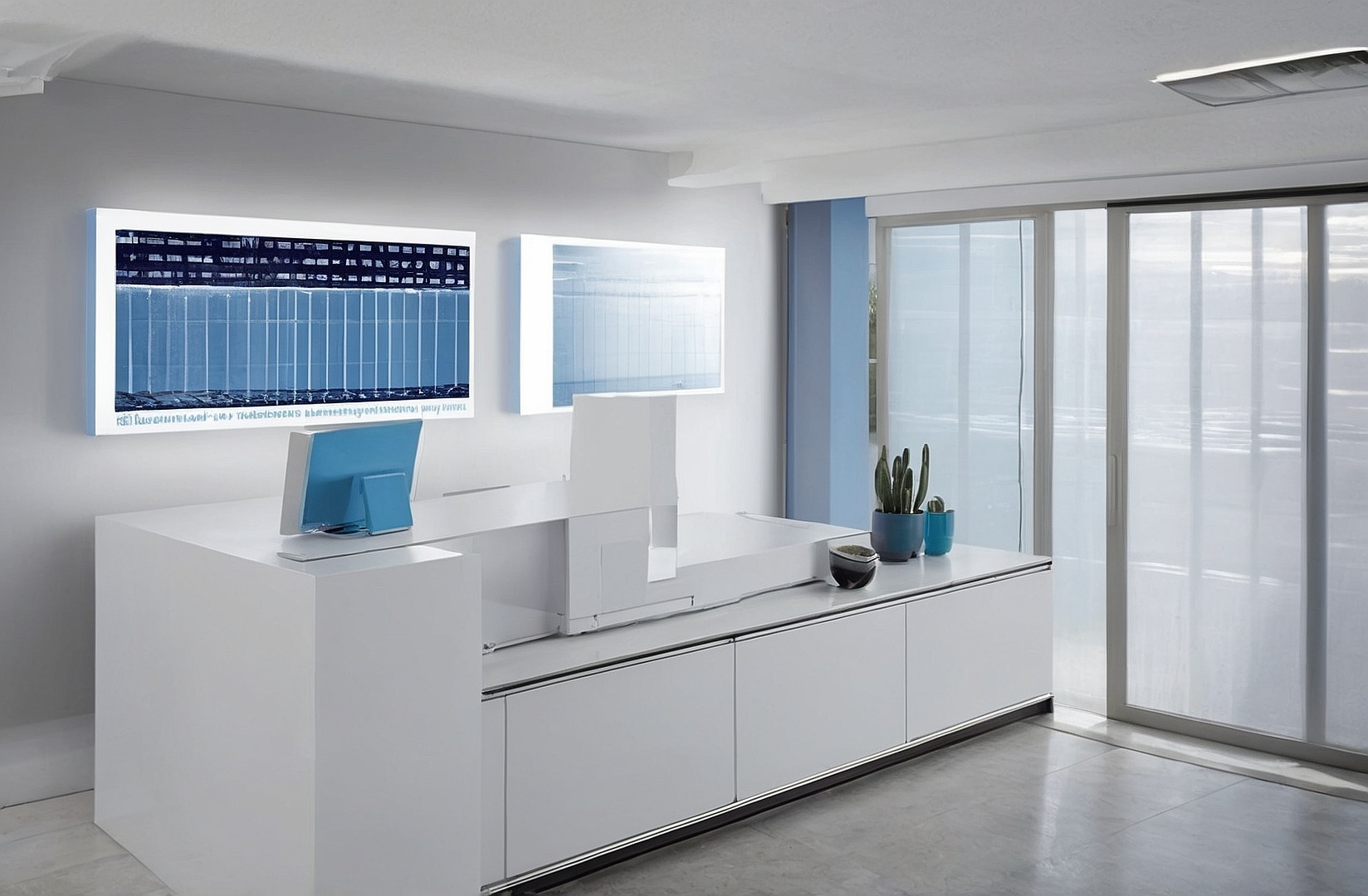 Sistema de aire acondicionado en Girona