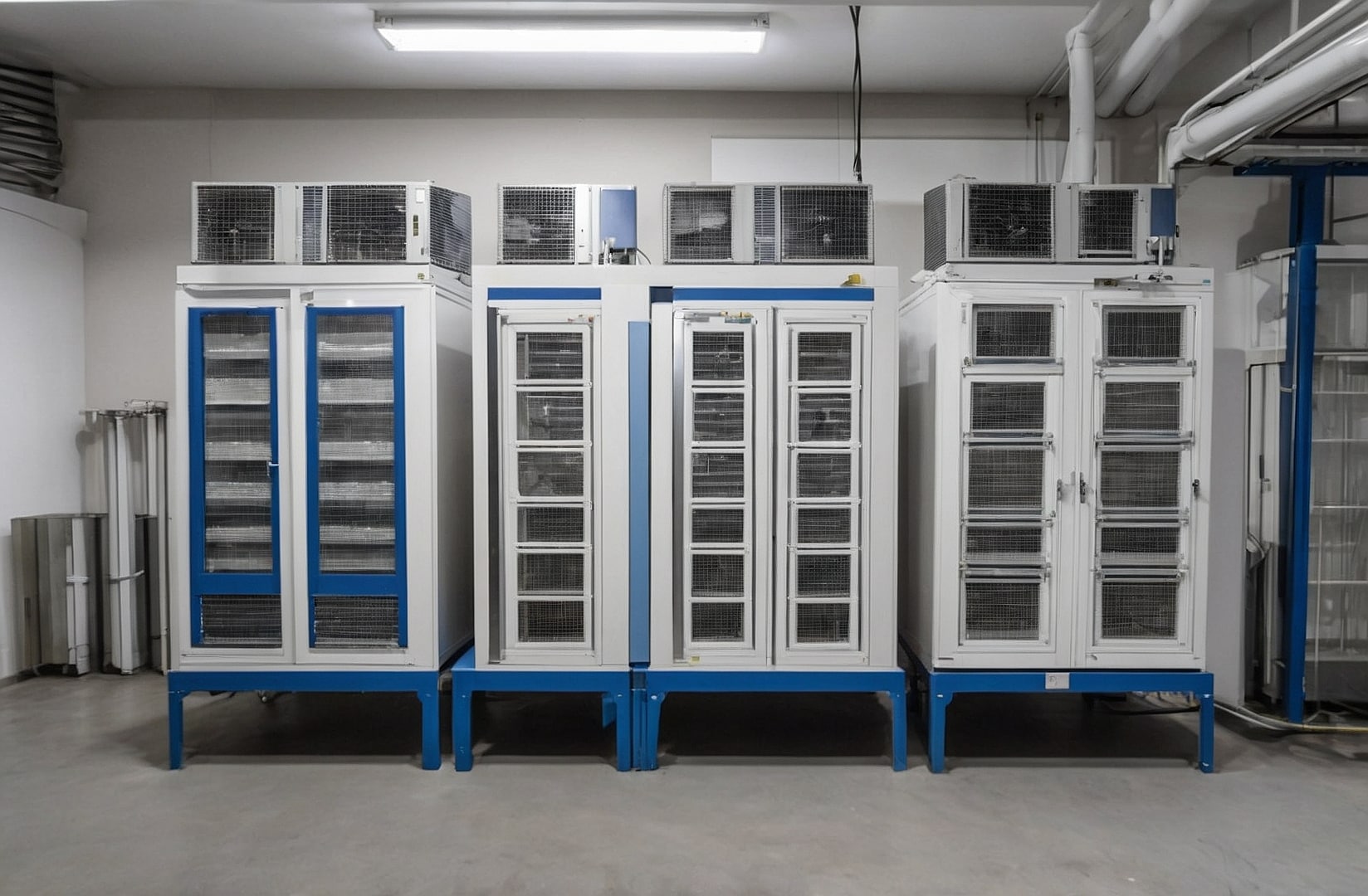 Confort climático en Girona