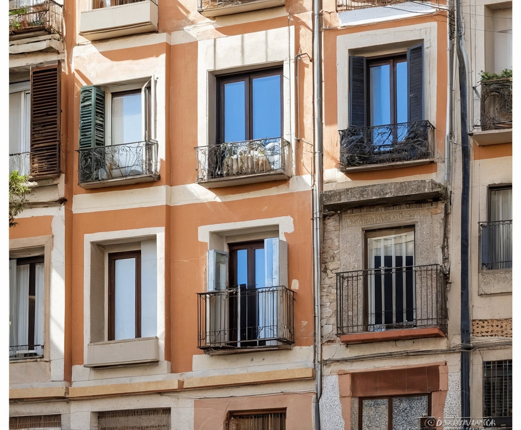 Soluciones de climatización residencial en Girona.