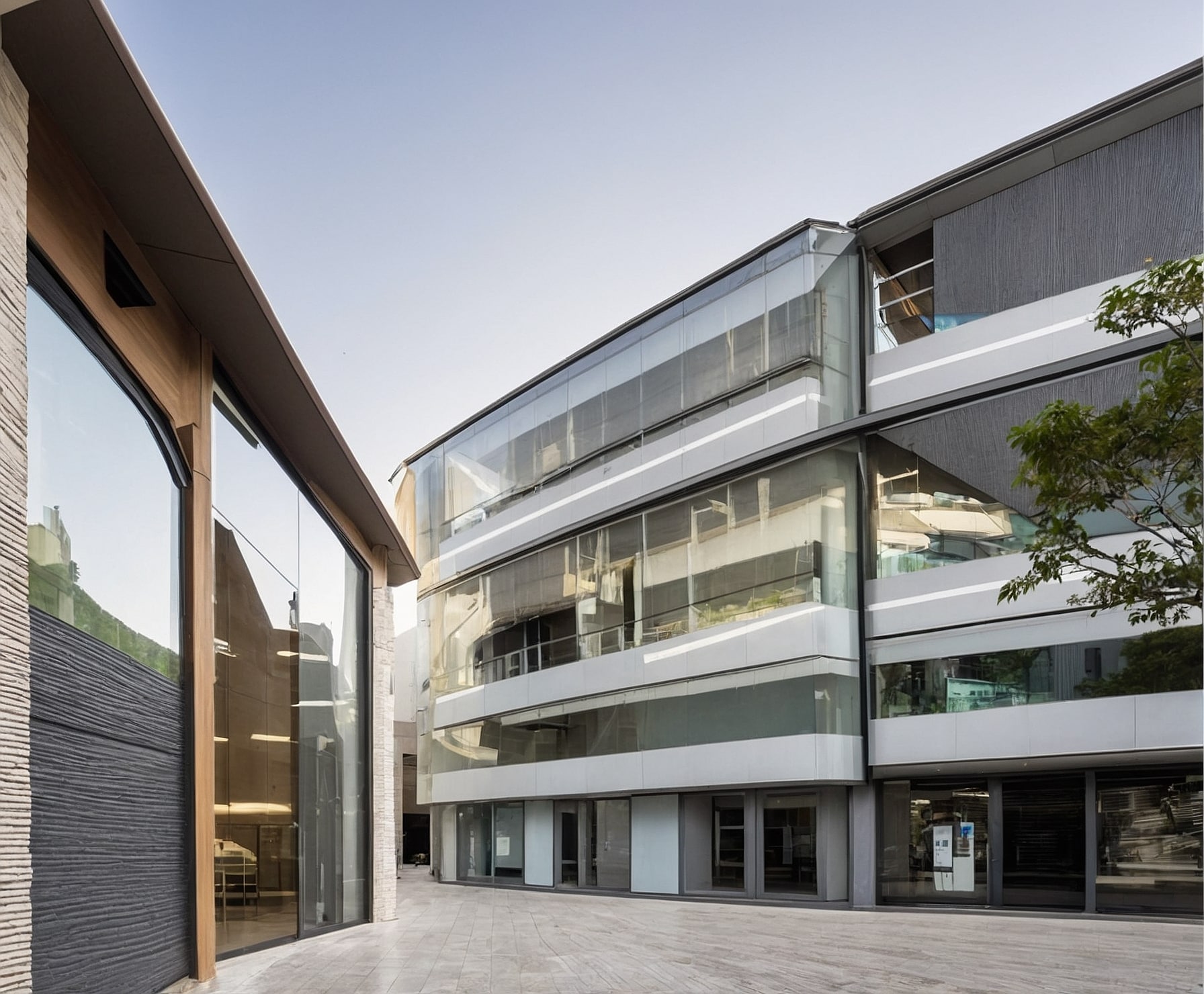 Sistema de climatización integral en Girona