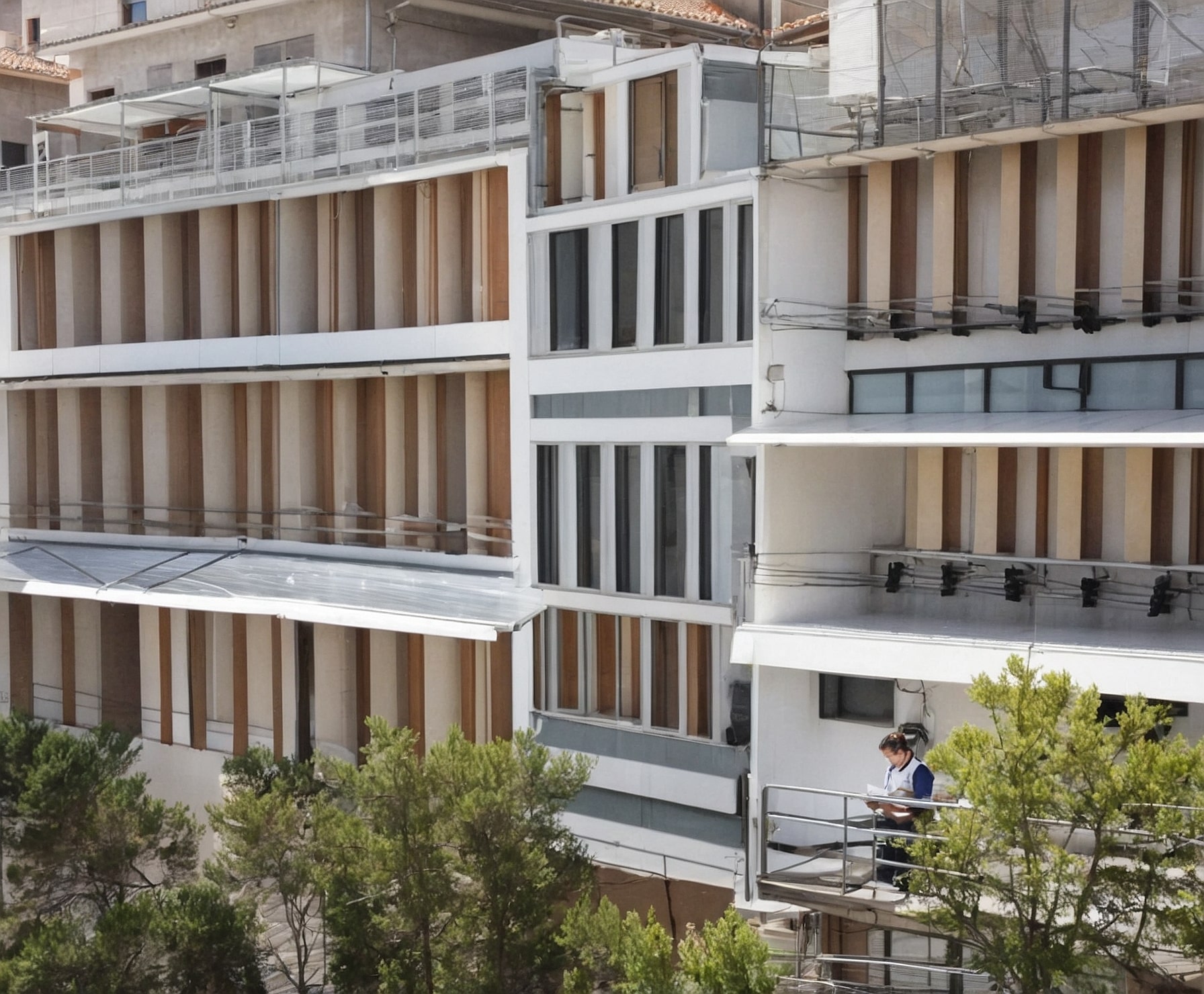 Instalación de sistemas de climatización eficiente