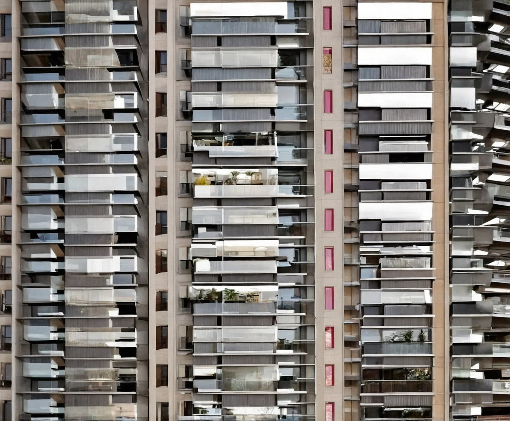 Instalación de climatización eficiente en Girona.